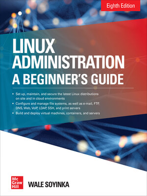 Linux Administration - ebook